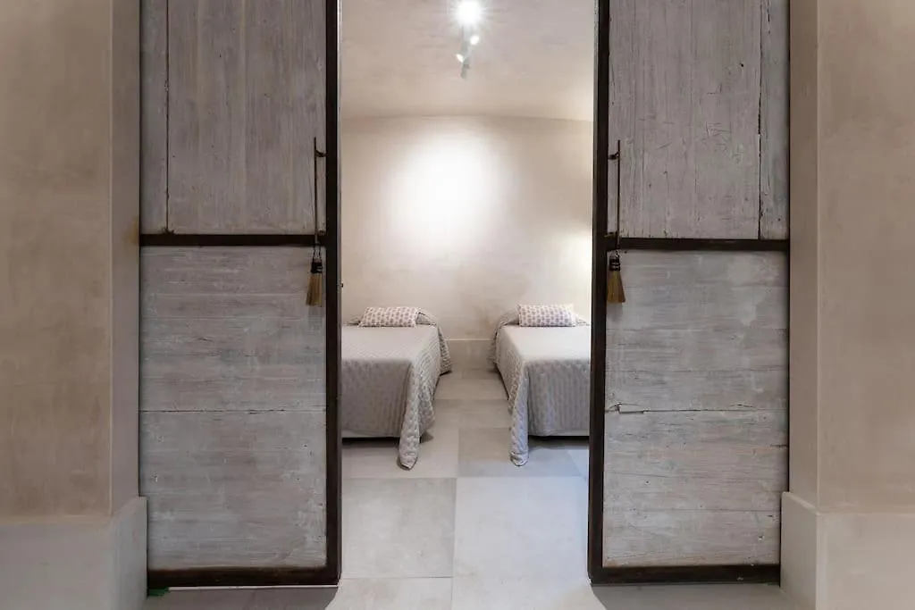 Sofisticado Apartamento En Frente A La Playa Málaga