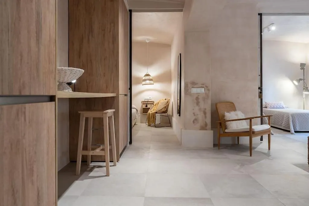 Sofisticado Apartamento En Frente A La Playa Málaga Appartement